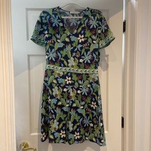 Tory Burch Sun Dress